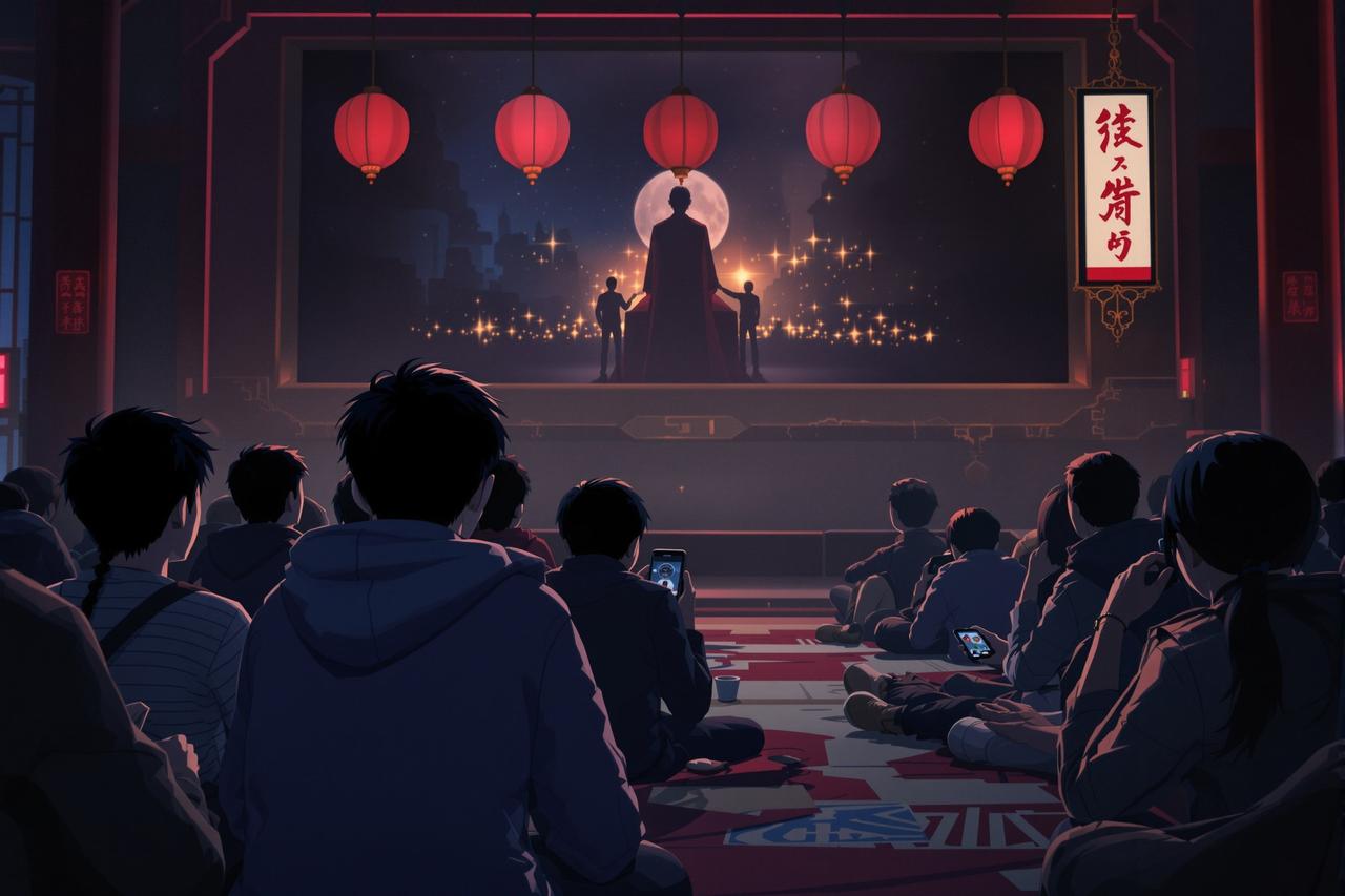 影院短剧大全 《赘婿翻身录》北美市场本地化案例 影院短剧大全案例 - 《赘婿翻身录》北美市场本地化案例