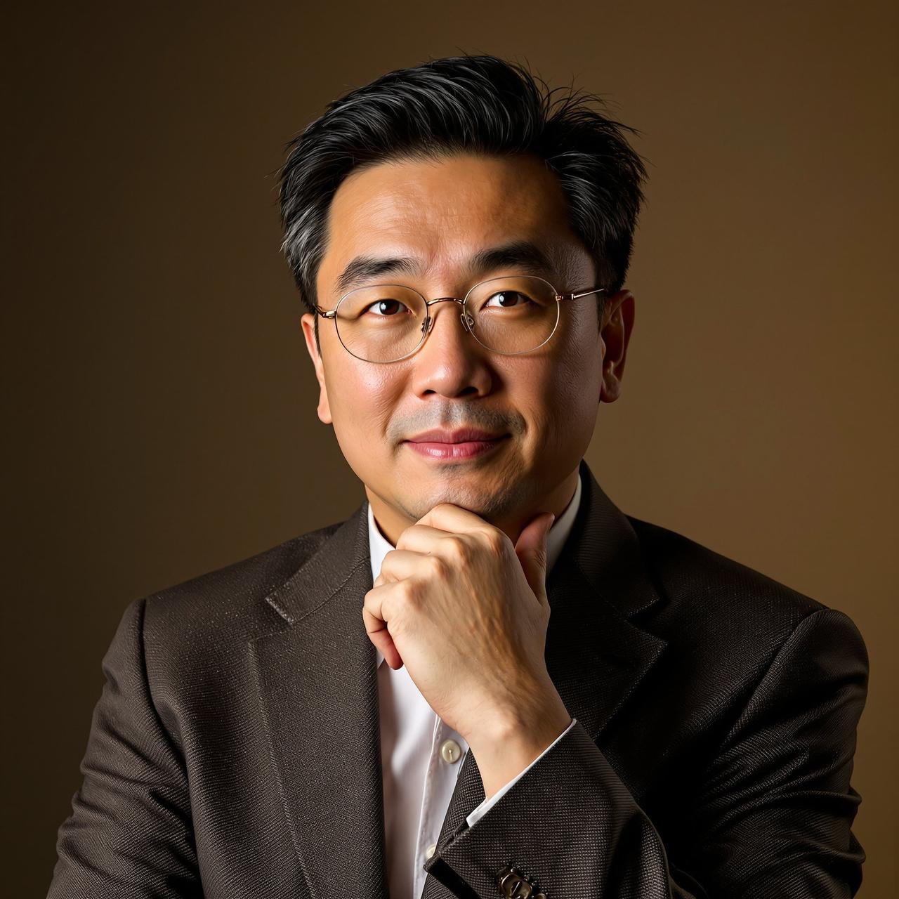 影院短剧大全团队成员 韩志强