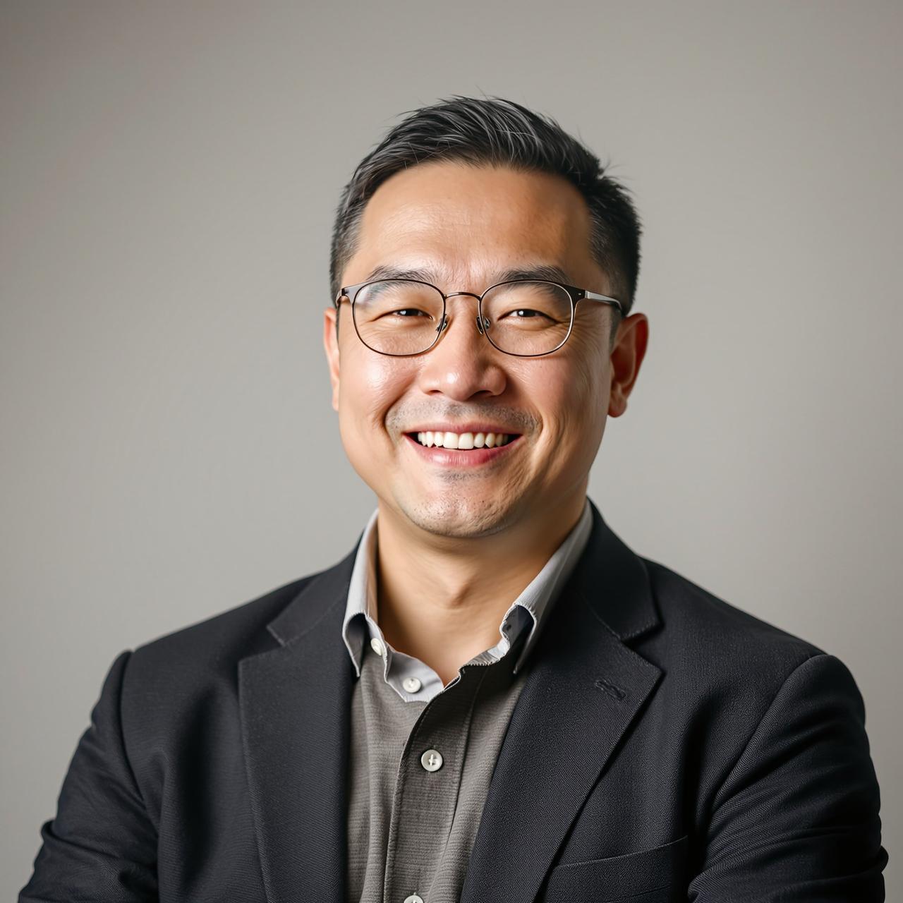 影院短剧大全团队成员 刘伟明