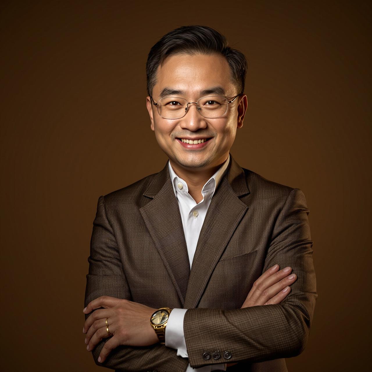 影院短剧大全团队成员 周明杰